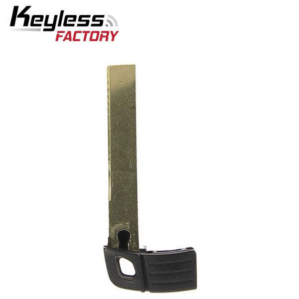 2006-2013 BMW / High-Security Emergency Key / HU92 (AFTERMARKET)