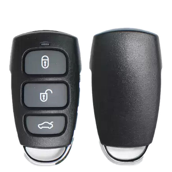 KEYDIY - 3-Button Keyless Entry Remote Key - Hyundai Style (B20-3)