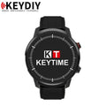 KEYDIY - KeyTime - LED Universal Smart Watch Remote - Waterproof -  Replace Your Car Remote
