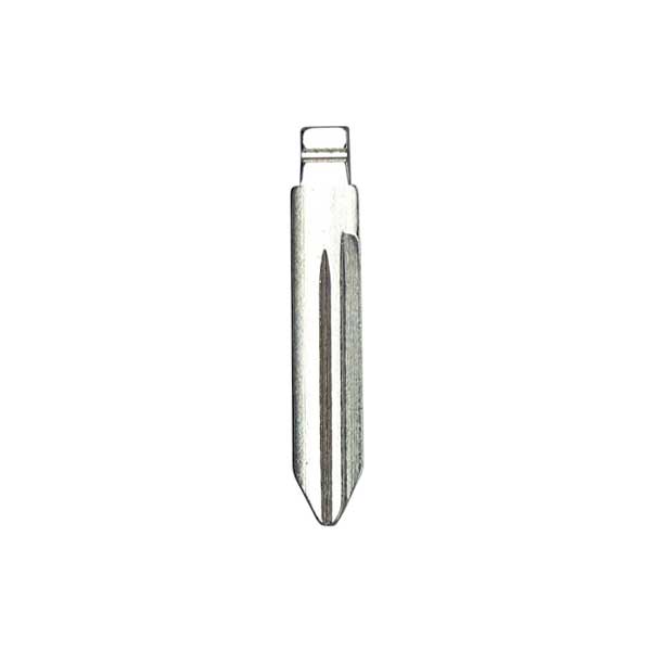 KEYDIY - Y157 / Y159 / CY24 - Flip Key Blade - #Y35 - For Xhorse / Keydiy Universal Remote Flip Keys
