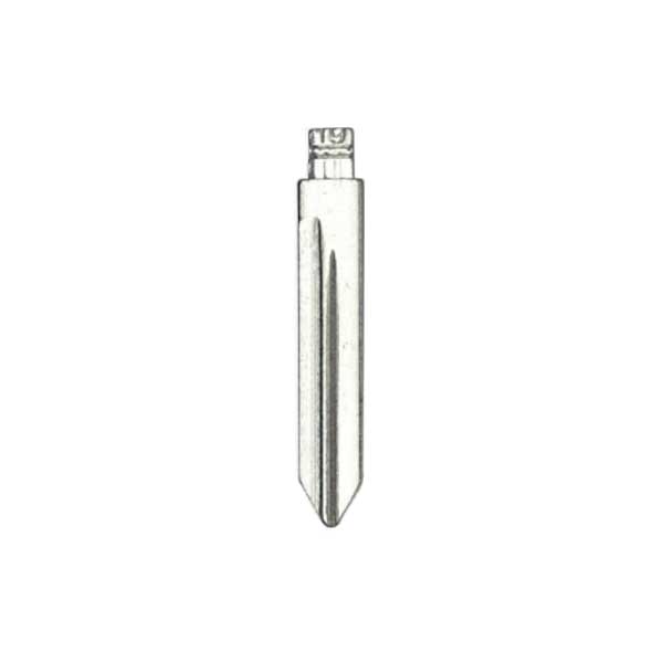 KEYDIY - H75 / FO38 - Flip Key Blade - #19 - For Xhorse / Keydiy Universal Remote Flip Keys