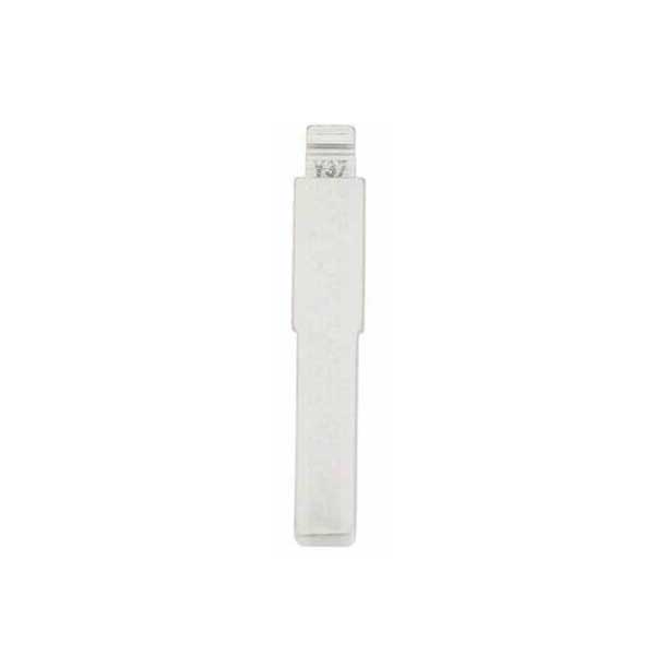 KEYDIY - SIP22 - Flip Key Blade - #Y37 - For Xhorse / Keydiy Universal Remote Flip Keys