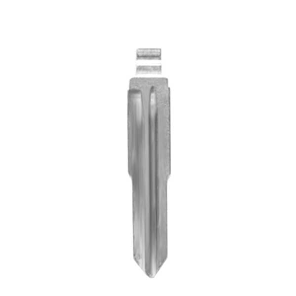 KEYDIY - DWO5R - Flip Key Blade - #Y12 - For Xhorse / Keydiy Universal Remote Flip Keys