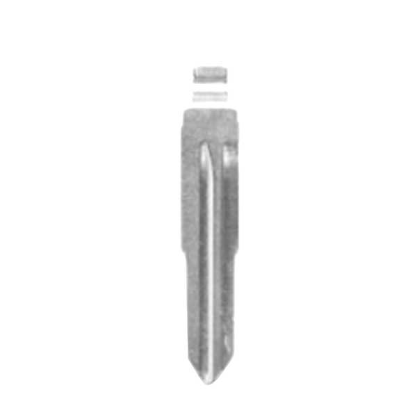 KEYDIY - DWO5 - Flip Key Blade - #Y17 - For Xhorse / Keydiy Universal Remote Flip Keys