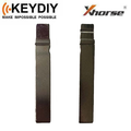 KEYDIY - HU162 - Switch Blade - #149 - Volkswagen For Xhorse & KEYDIY Universal Remotes