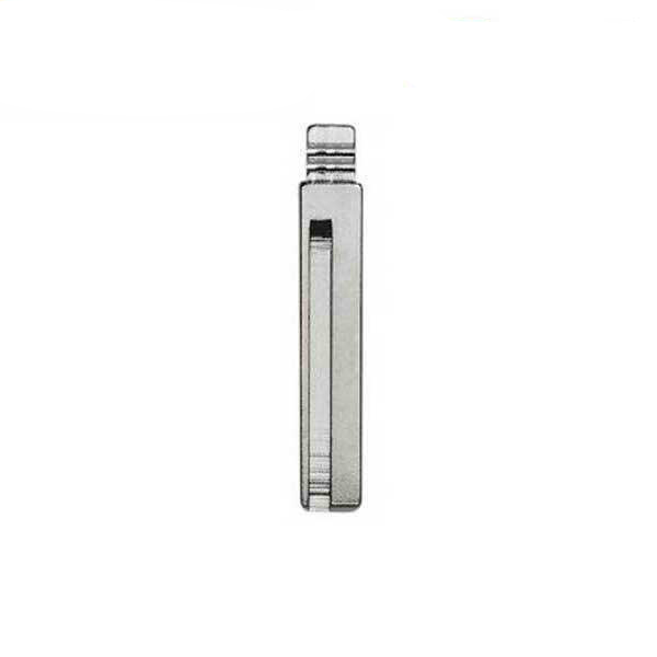 KEYDIY - HY18 - Flip Key Blade - #129 - For Xhorse / Keydiy Universal Remote Flip Keys - Pack of 10