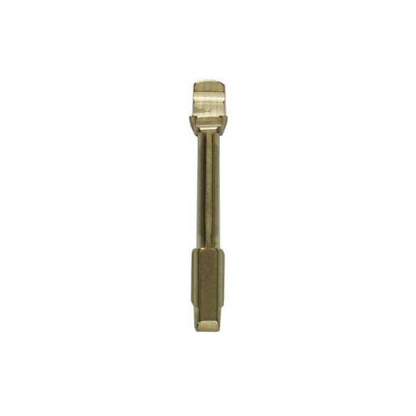 KEYDIY - FO21 - Flip Key Blade - #Y39 - Unmarked - For Xhorse / Keydiy Universal Remote Flip Keys