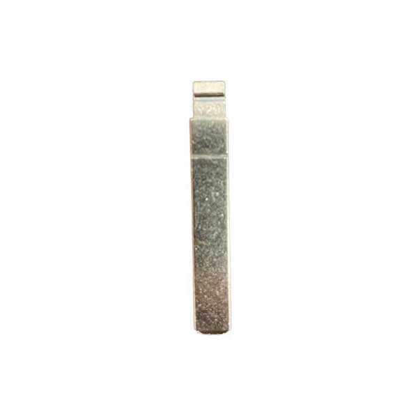 KEYDIY - VA2T - Flip Key Blade - #Y29 - For Xhorse / Keydiy Universal Remote Flip Keys
