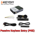 KEYDIY Mercedes PKE - Passive Keyless Entry - Turn Any Key To Comfort Access
