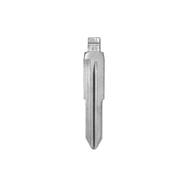 KEYDIY - MIT3 - Flip Key Blade - #07 - For Xhorse / Keydiy Universal Remote Flip Keys - Pack of 10