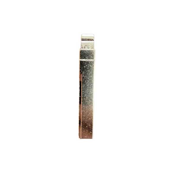 KEYDIY - GM45 - Flip Key Blade - #Y28 - For Xhorse / Keydiy Universal Remote Flip Keys