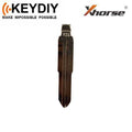 KEYDIY - MIT8 - Flip Key Blade - #Y21 - For Xhorse / Keydiy Universal Remote Flip Keys