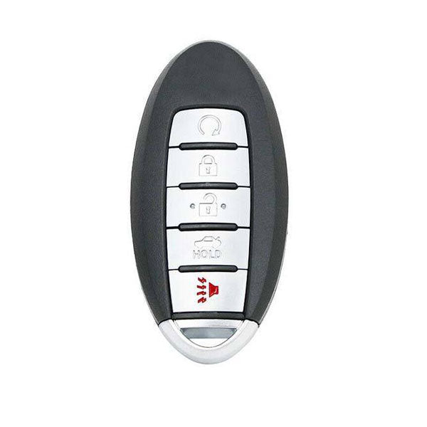 KEYDIY Nissan Infiniti Style 5-Button Universal Smart Key w/ Proximity Function (KD-ZB03-5)
