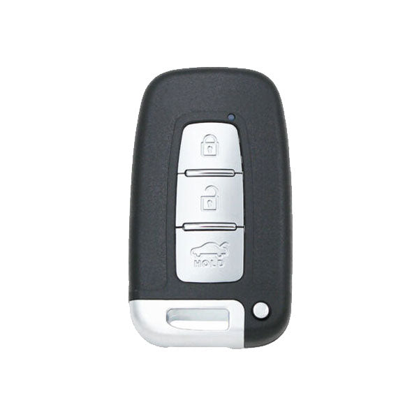 KEYDIY KIA / Hyundai Style 3-Button Universal Smart Key w/ Proximity Function (KD-ZB03-4) (KD-ZB04-3)