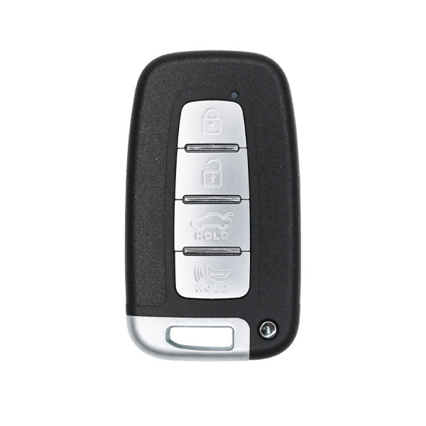KEYDIY KIA / Hyundai Style 4-Button Universal Smart Key w/ Proximity Function (KD-ZB04-4)