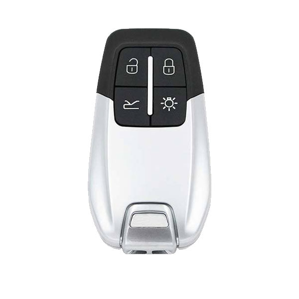 KEYDIY  4-Button Universal Smart Key w/ Proximity Function (KD-ZB06-4)