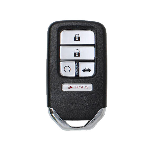 KEYDIY Honda Style 5-Button Universal Smart Key w/ Proximity Function (KD-ZB10-5)