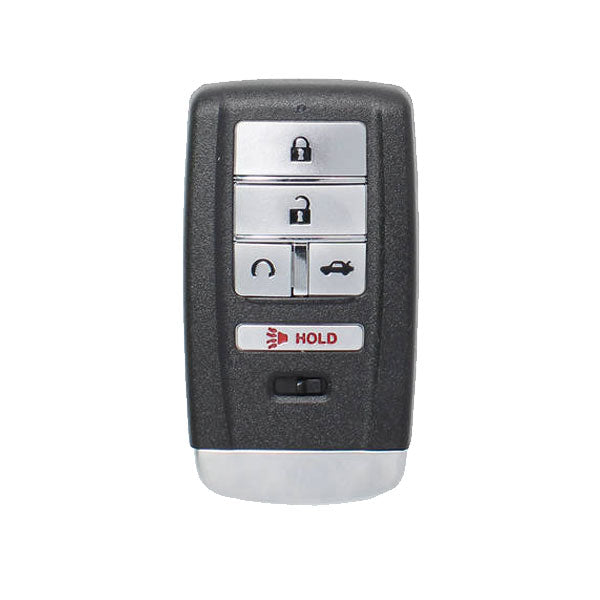 KEYDIY Honda Style 5-Button Universal Smart Key w/ Proximity Function (KD-ZB14-5)