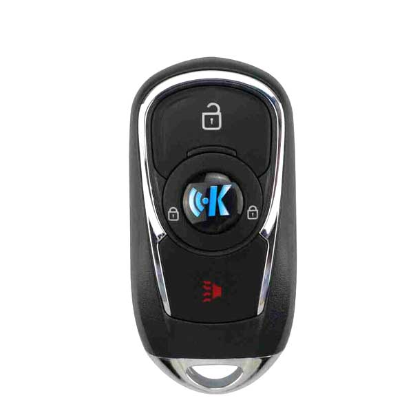 KEYDIY - 3-Button Universal Smart Key -Buick Style (KD-ZB22-3)