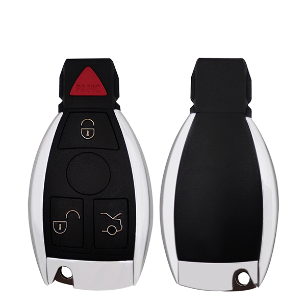 KEYDIY  4-Button Universal Fobik (KD-ZB31)