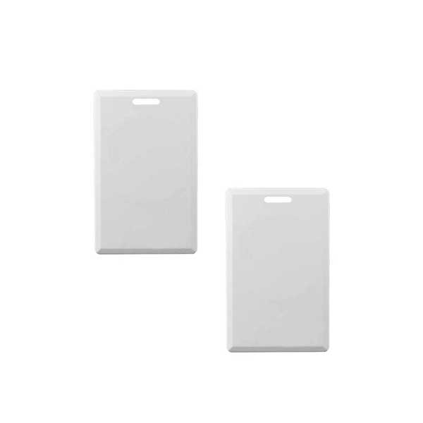 2 x HID Prox Card for Electronic Proximity Locks and Access Control (125KHz) (Bundle of 2)