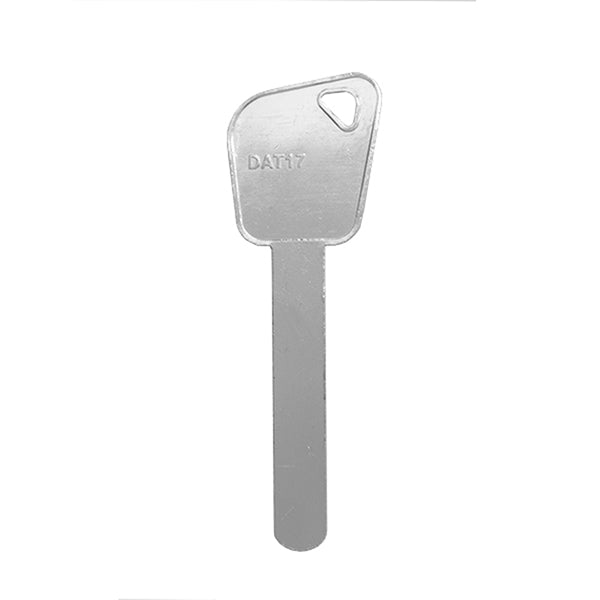 10 x Subaru DAT17 High Security Test Blade (10 PACK) (AFTERMARKET)