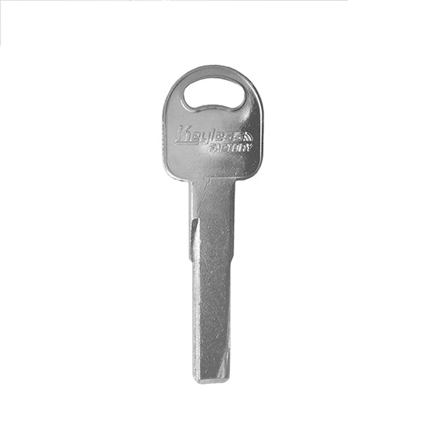 10 x Audi VW HU66 High Security Test Blade (10 PACK) (AFTERMARKET)