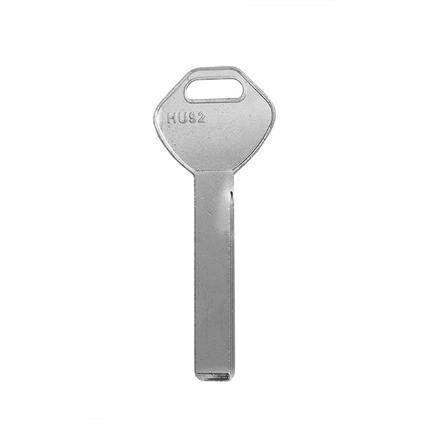 10 x BMW HU92 High Security Test Blade (10 PACK) (AFTERMARKET)