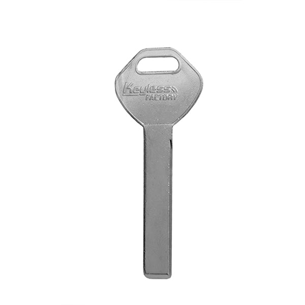 10 x BMW HU92 High Security Test Blade (10 PACK) (AFTERMARKET)