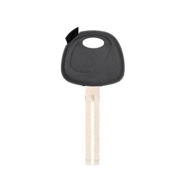 KK10 KIA / Hyundai Transponder Key Shell (NO CHIP)  (AFTERMARKET)