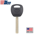 2004-2006 Kia Amanti - KK7 - Transponder Key - (Tex 4D-60 Chip)