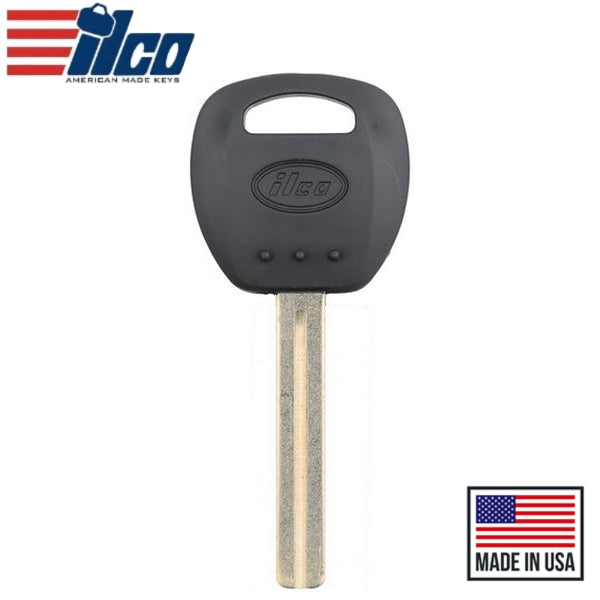 2004-2006 Kia Amanti - KK7 - Transponder Key - (Tex 4D-60 Chip)