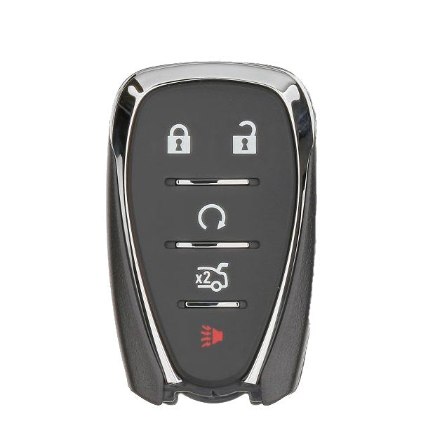 2021-2024 Chevrolet / 5-Button Smart Key / PN: 13522891 / HYQ4ES (AFTERMARKET)
