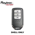 Keyless Factory - Key Shell for Xhorse Honda PCB XZBT41EN XZ Series