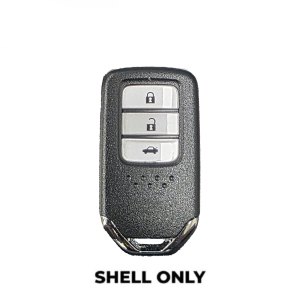 Keyless Factory - Key Shell for Xhorse Honda PCB XZBT41EN XZ Series