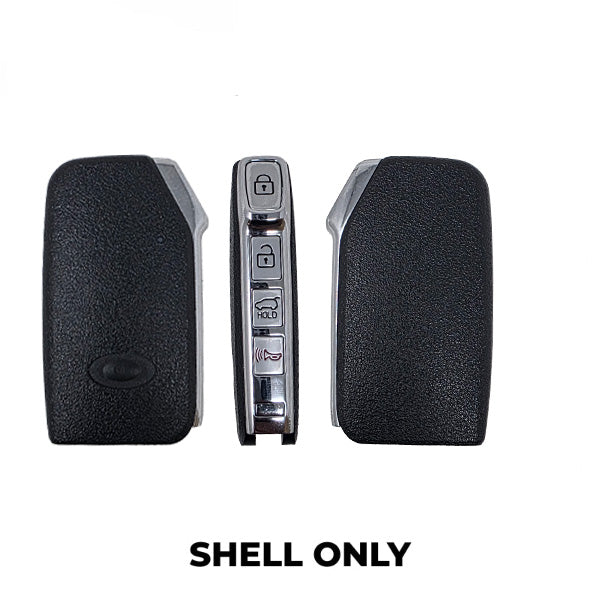 Keyless Factory - Key Shell for Xhorse Hyundai Kia Smart PCB XZKA82EN
