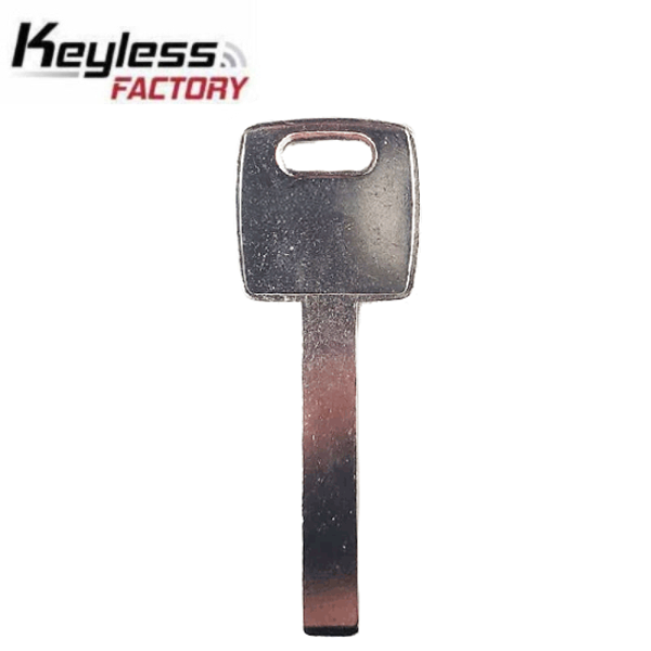 KeylessFactory 10 x Audi VW HU162T High Security Test Blade (10 PACK) (AFTERMARKET)