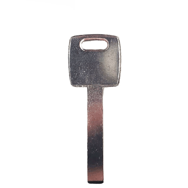 KeylessFactory 10 x Audi VW HU162T High Security Test Blade (10 PACK) (AFTERMARKET)