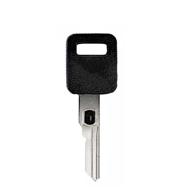 GM Single-Sided VATS Keys (2-15 VATS) (KeylessFactory)