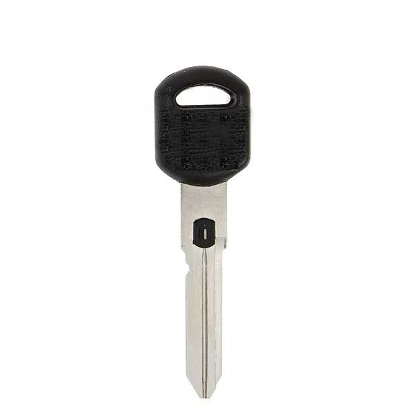 GM Double-Sided VATS Keys (2-15 VATS) (KeylessFactory)