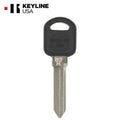 2000-2003 Pontiac Grand Prix - B103-PT - Transponder Key (MEGAMOS ID 13)