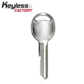 Keyline GM B47 / S1098K Mechanical Metal Key (KLN-BB47)