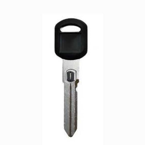 1991-2005 GM - Double-Sided VATS Key - BB82-P (2-15 VATS) (Keyline)
