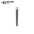 Keyline Ford / Jaguar / Land Rover HU101/ H94 Test Key Blade  (KLN-BFD40-I)