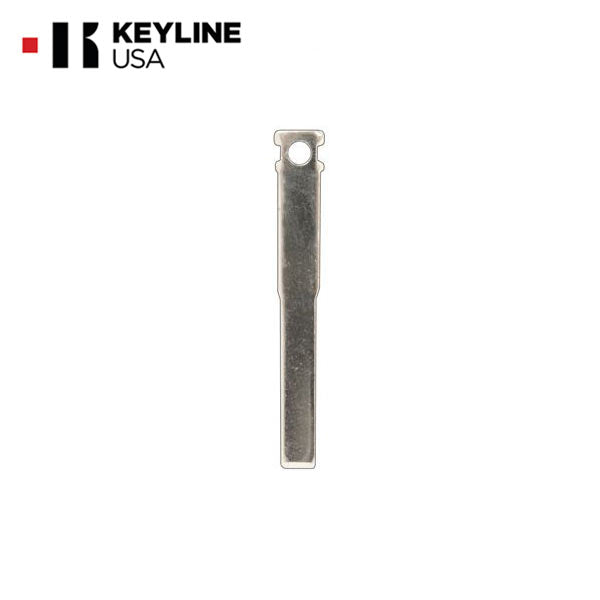 Keyline Ford / Jaguar / Land Rover HU101/ H94 Test Key Blade  (KLN-BFD40-I)