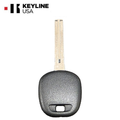 2003-2006 Kia Amanti - KK7-PT - Transponder Key (TEXAS ID 4D 60)
