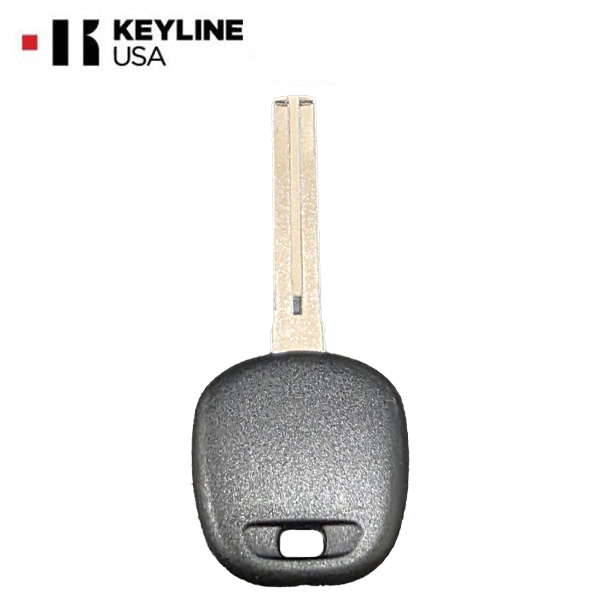 2003-2006 Kia Amanti - KK7-PT - Transponder Key (TEXAS ID 4D 60)