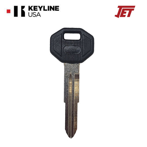 Mitsubishi MIT1 / X176 Plastic Head (JET)
