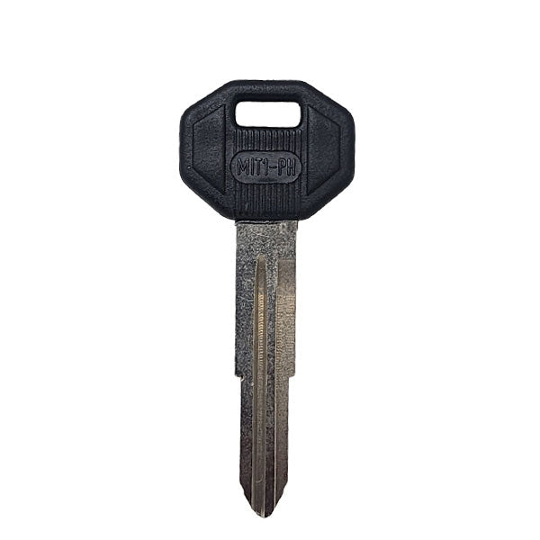 Mitsubishi MIT1 / X176 Plastic Head (JET)