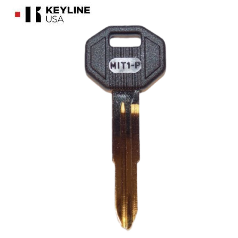 Mitsubishi MIT1 / X176 Plastic Head (KLN-BMIT1-P)